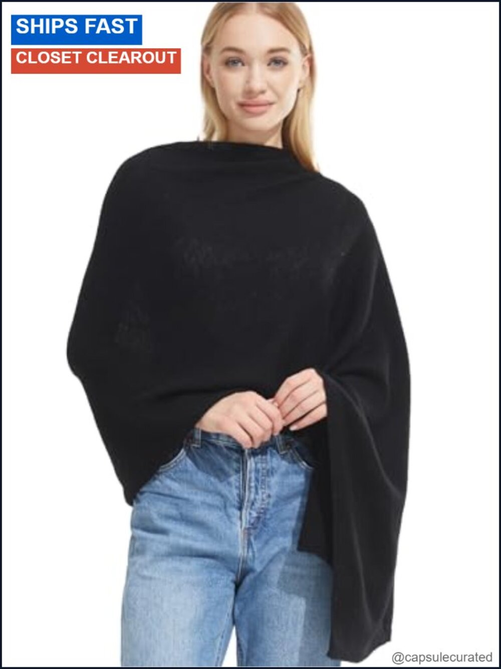 Luxury Cashmere Blend Oversized Shawl Wrap Women All-Season Pashmina Scarf